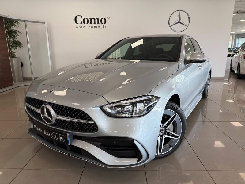 Mercedes-Benz Classe C