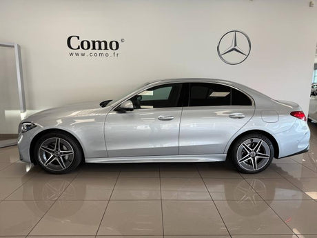 Mercedes-Benz Classe C