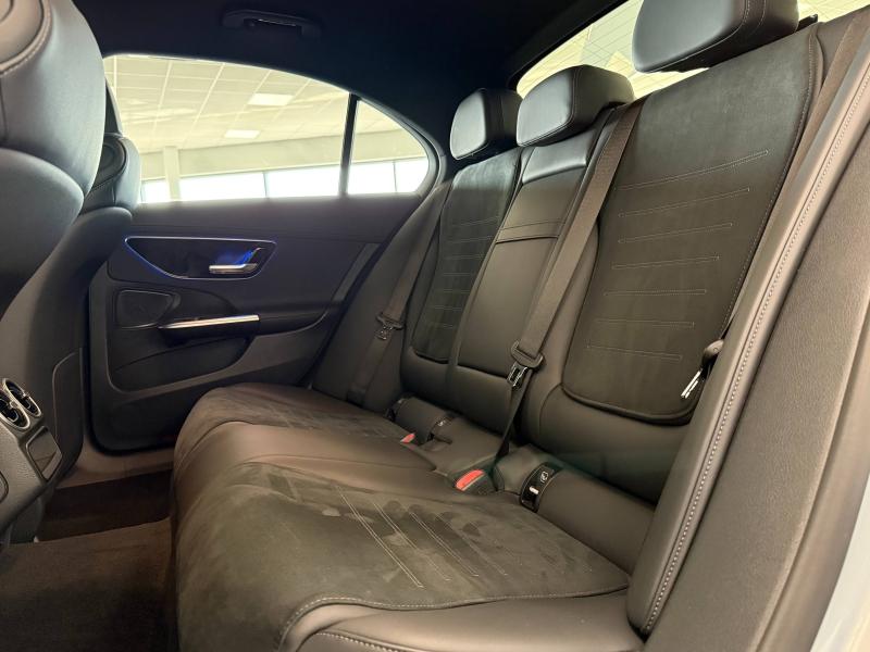 Mercedes-Benz Classe C