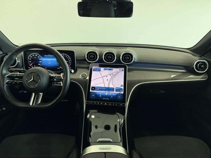Mercedes-Benz Classe C