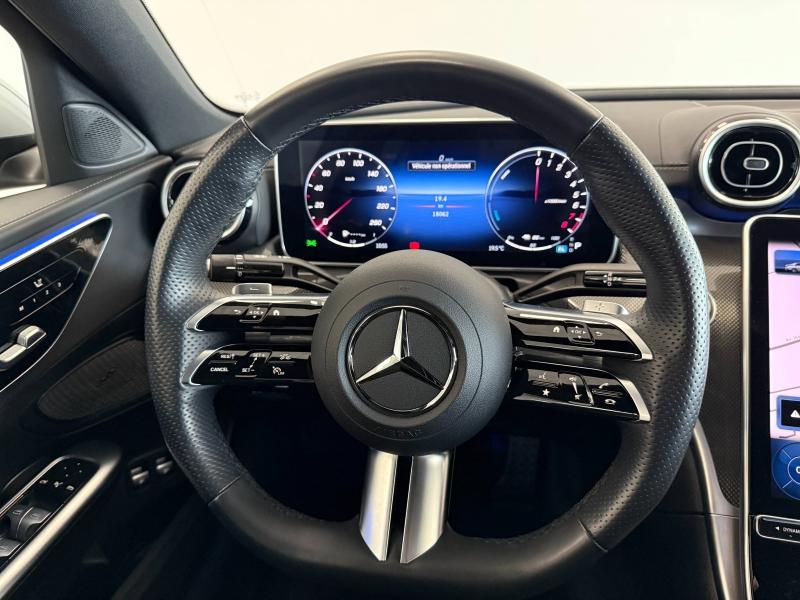 Mercedes-Benz Classe C