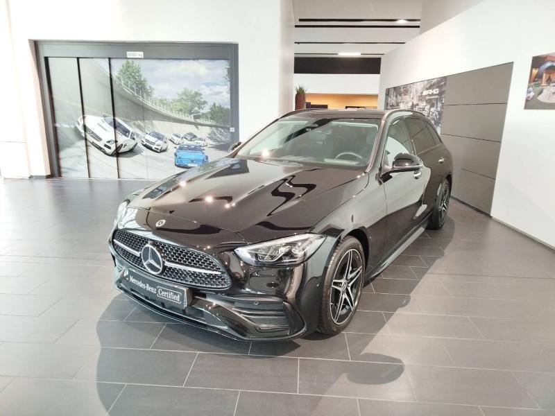 Mercedes-Benz Classe C Break