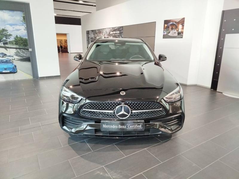 Mercedes-Benz Classe C Break