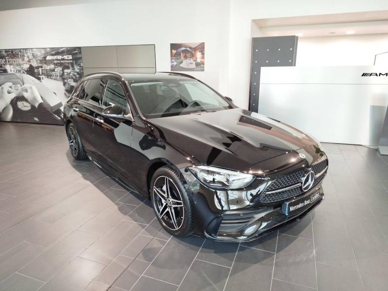 Mercedes-Benz Classe C Break