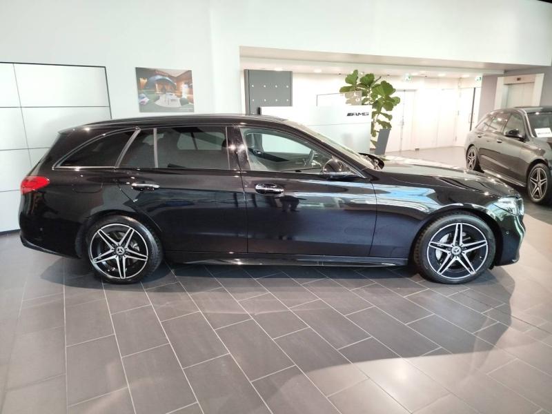 Mercedes-Benz Classe C Break