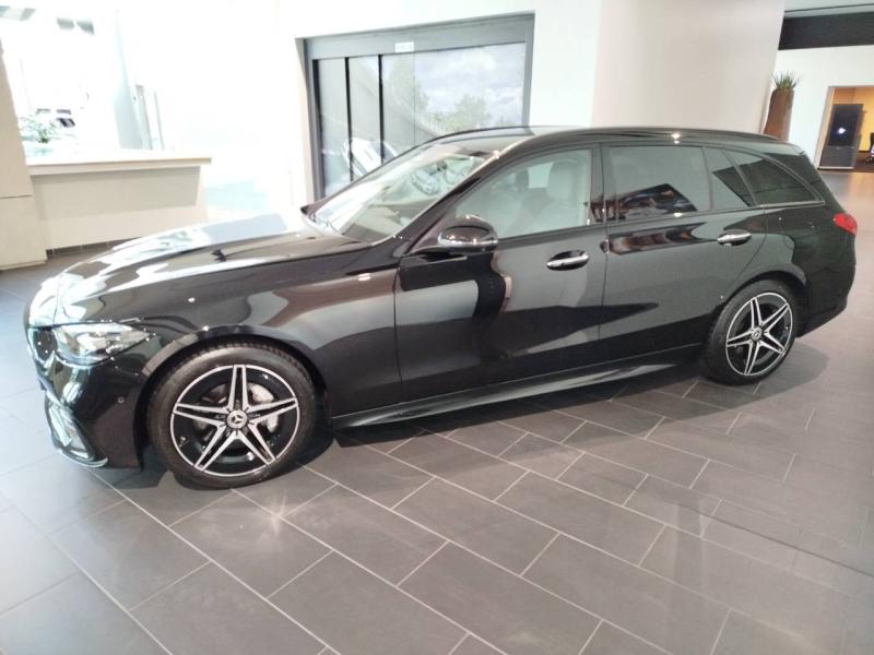 Mercedes-Benz Classe C Break