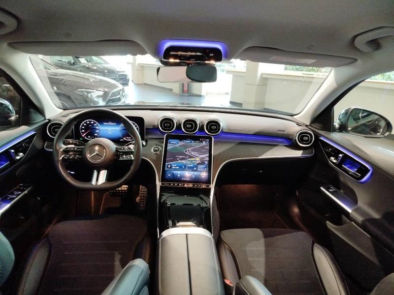 Mercedes-Benz Classe C Break