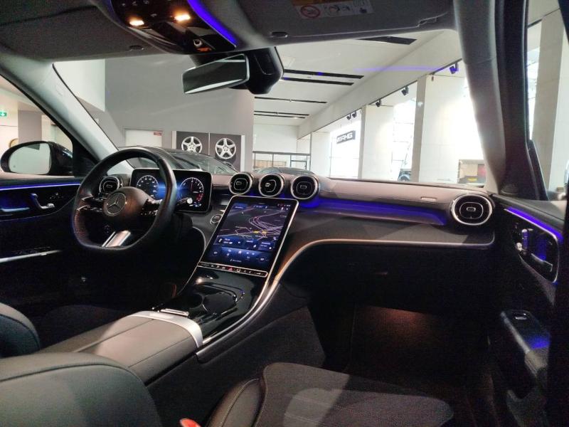 Mercedes-Benz Classe C Break