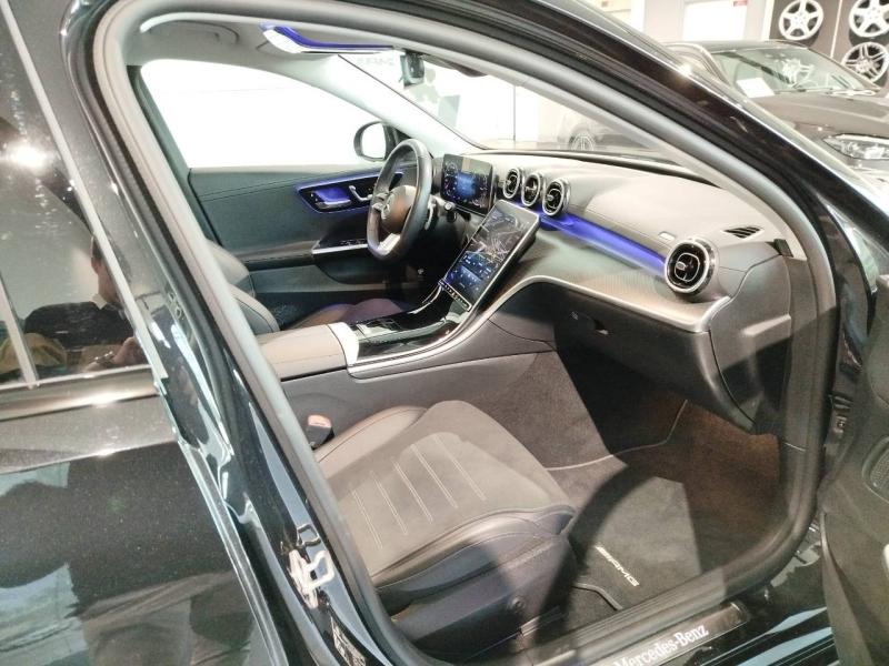 Mercedes-Benz Classe C Break