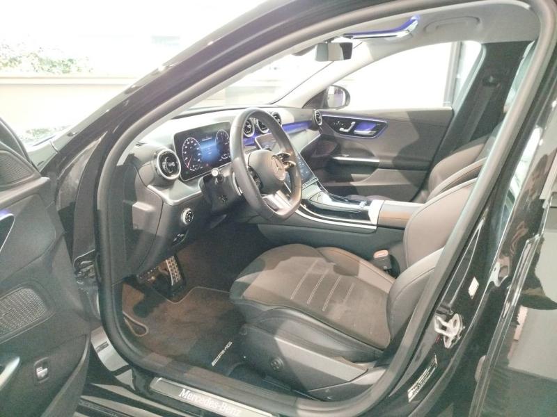 Mercedes-Benz Classe C Break