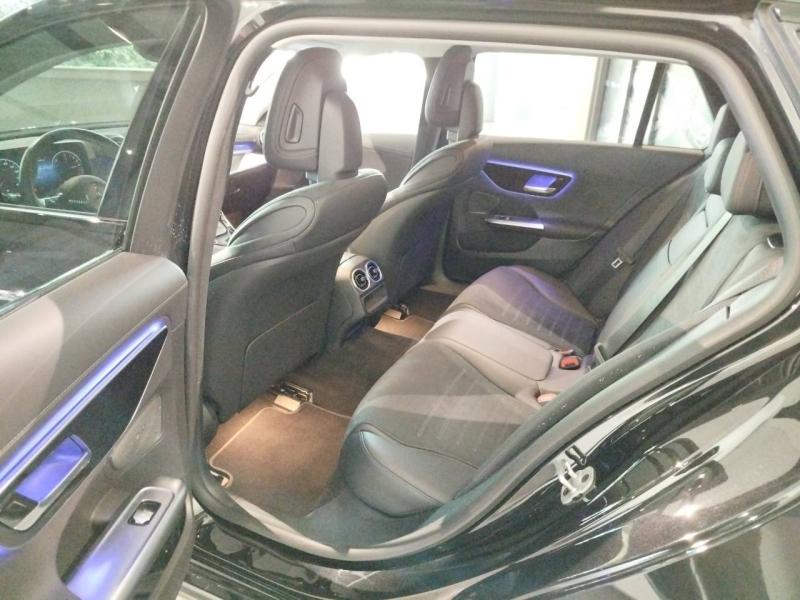 Mercedes-Benz Classe C Break