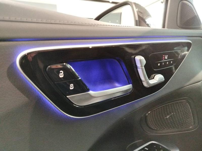 Mercedes-Benz Classe C Break