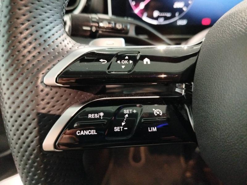 Mercedes-Benz Classe C Break