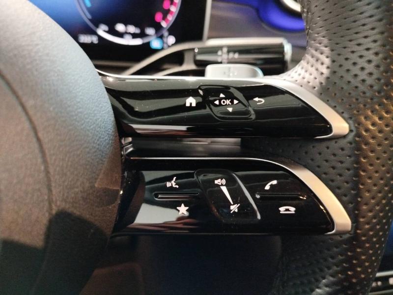Mercedes-Benz Classe C Break
