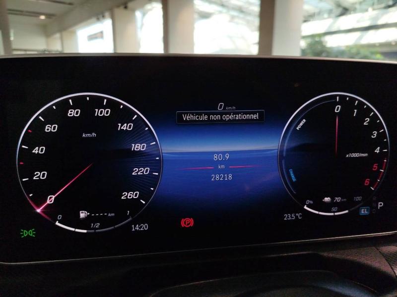 Mercedes-Benz Classe C Break