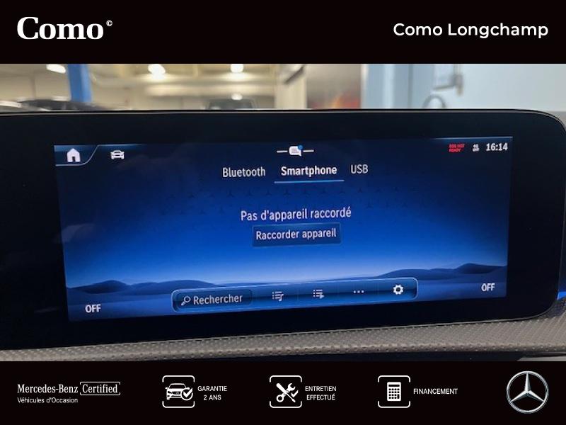 Mercedes-Benz CLA Shooting Brake