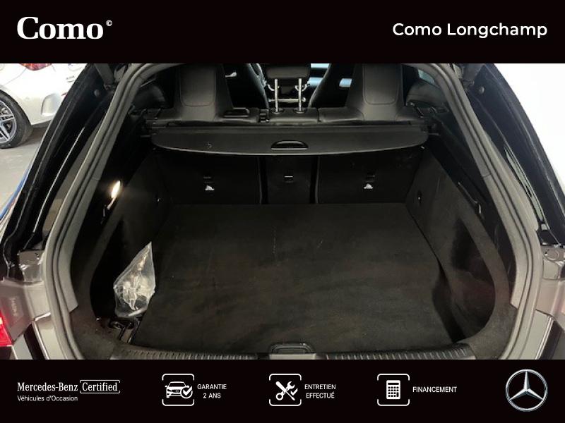 Mercedes-Benz CLA Shooting Brake