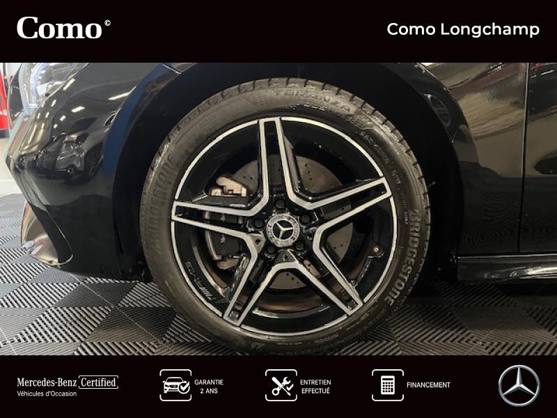 Mercedes-Benz CLA Shooting Brake