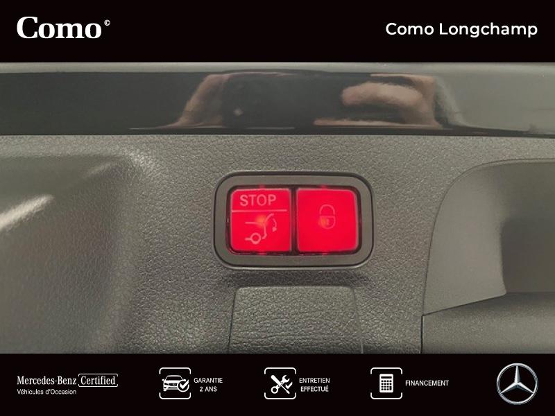 Mercedes-Benz CLA Shooting Brake