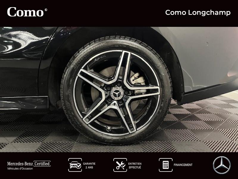 Mercedes-Benz CLA Shooting Brake