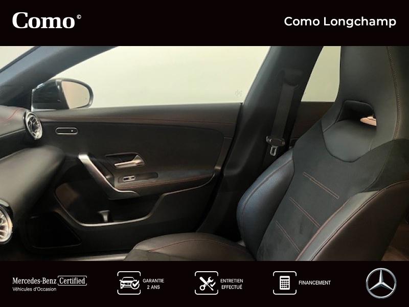 Mercedes-Benz CLA Shooting Brake