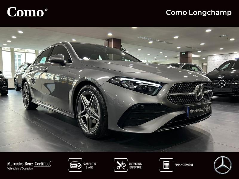 Mercedes-Benz Classe A
