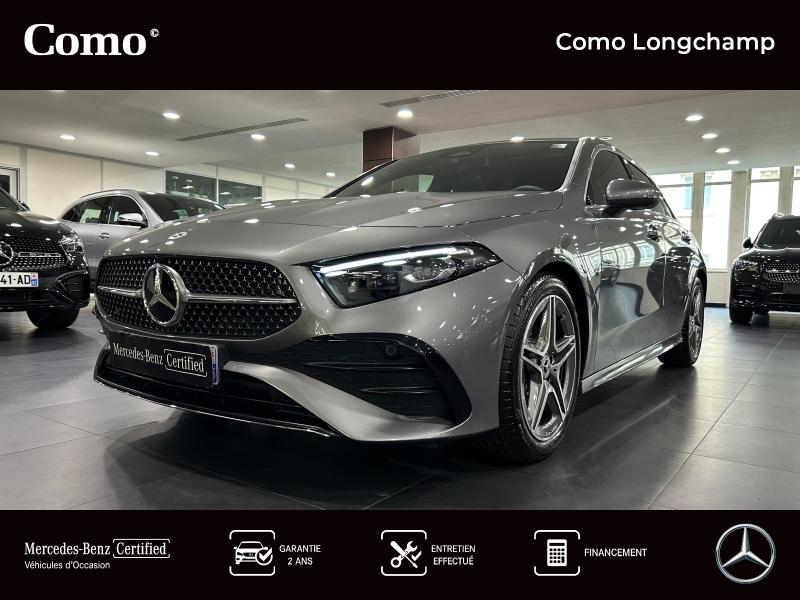 Mercedes-Benz Classe A