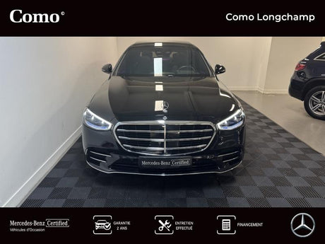 Mercedes-Benz Classe S