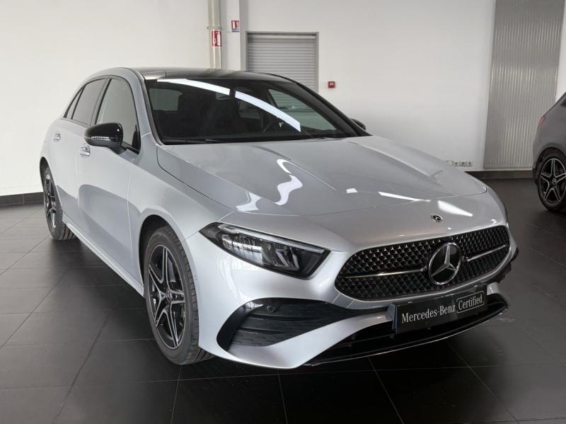 Mercedes-Benz Classe A