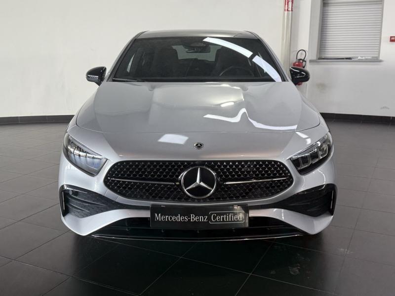 Mercedes-Benz Classe A