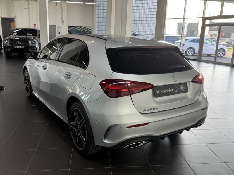Mercedes-Benz Classe A