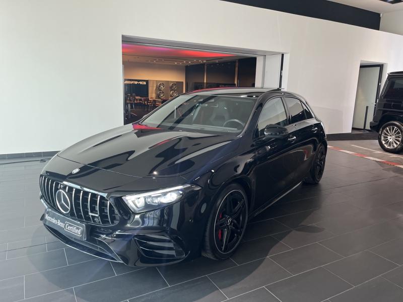 Mercedes-Benz Classe A