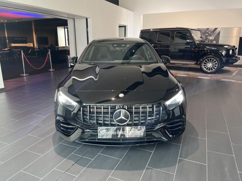 Mercedes-Benz Classe A