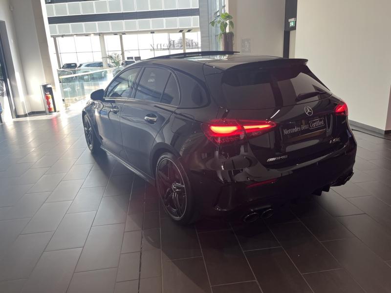 Mercedes-Benz Classe A