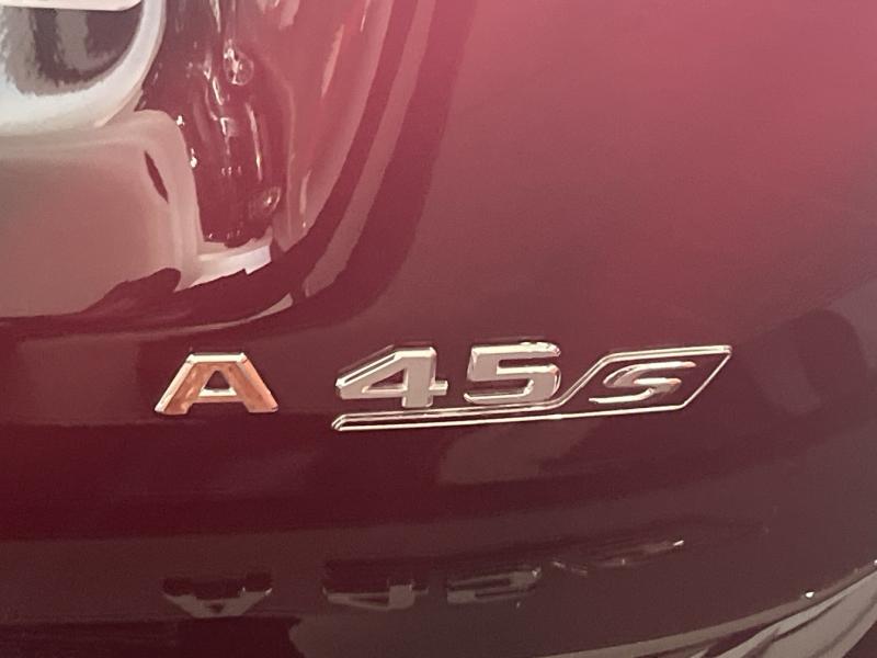 Mercedes-Benz Classe A