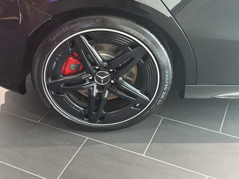 Mercedes-Benz Classe A