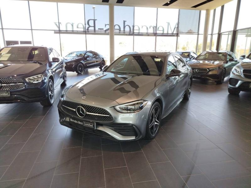 Mercedes-Benz Classe C
