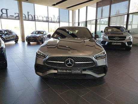 Mercedes-Benz Classe C