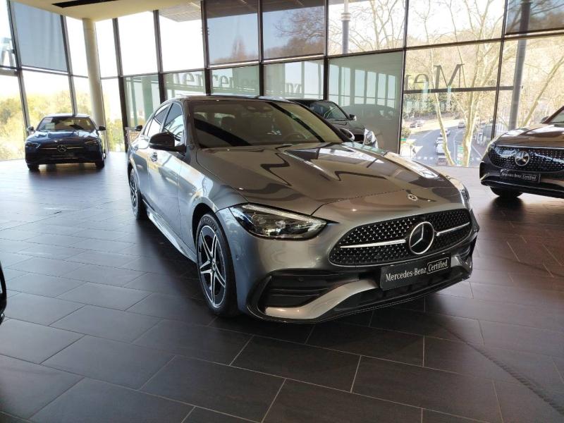 Mercedes-Benz Classe C