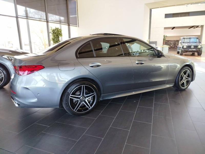 Mercedes-Benz Classe C