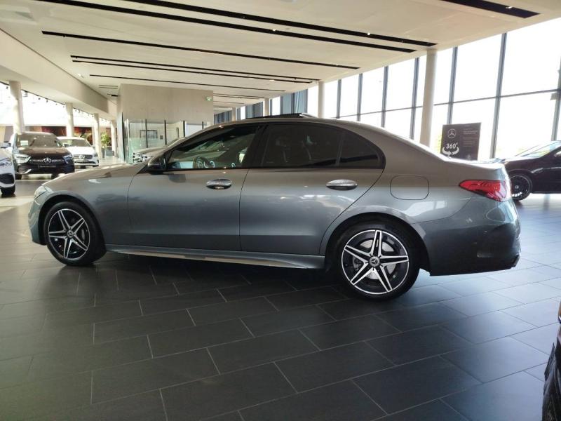 Mercedes-Benz Classe C