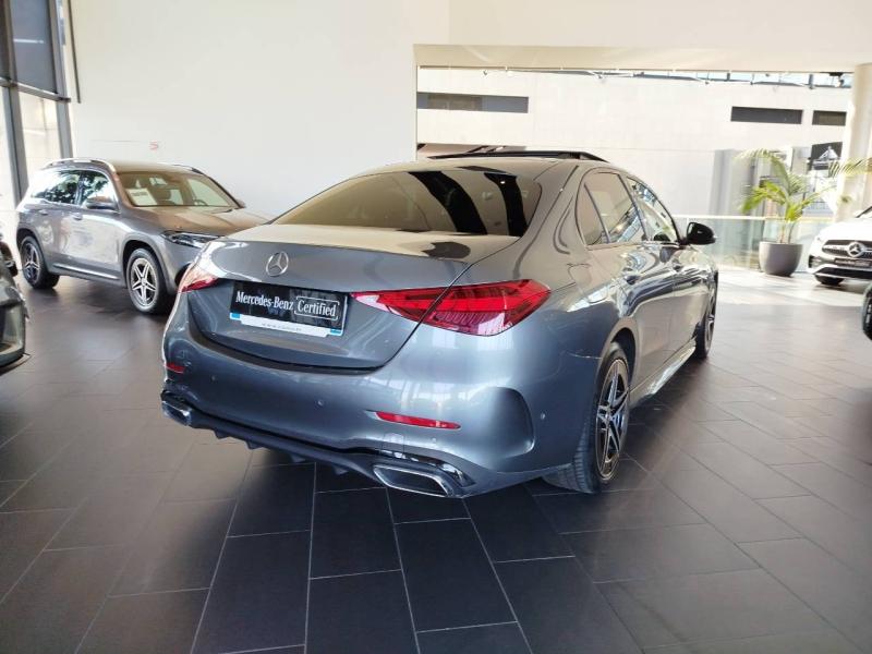 Mercedes-Benz Classe C