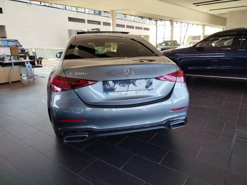 Mercedes-Benz Classe C