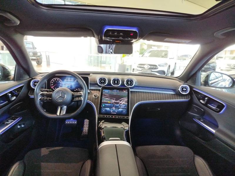 Mercedes-Benz Classe C