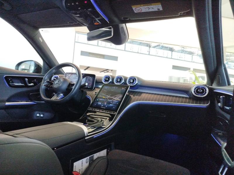 Mercedes-Benz Classe C
