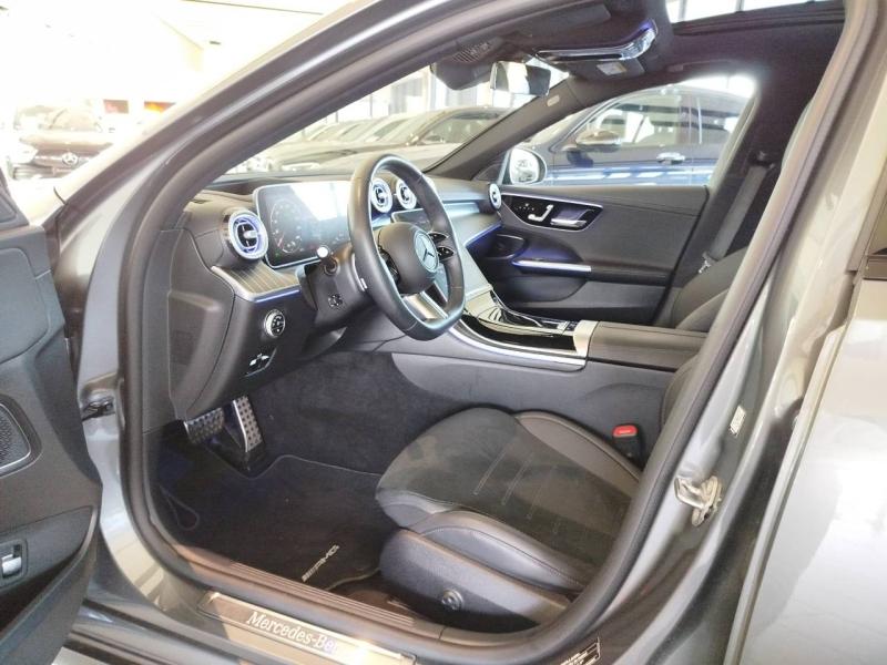 Mercedes-Benz Classe C