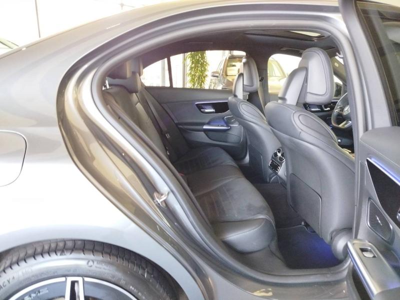 Mercedes-Benz Classe C