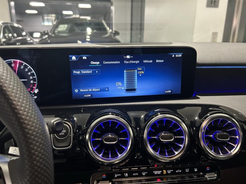 Mercedes-Benz Classe A Berline