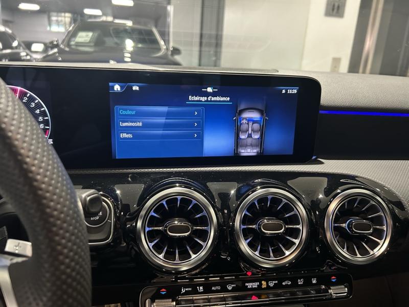 Mercedes-Benz Classe A Berline