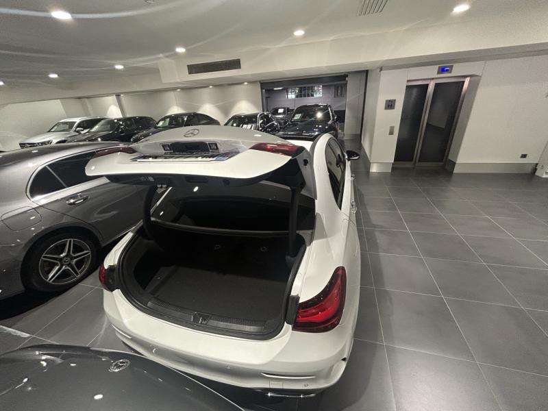 Mercedes-Benz Classe A Berline